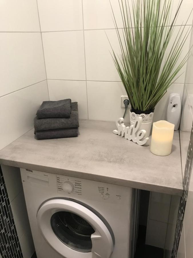 Ferienwohnung Viktoria Gotha Exteriér fotografie