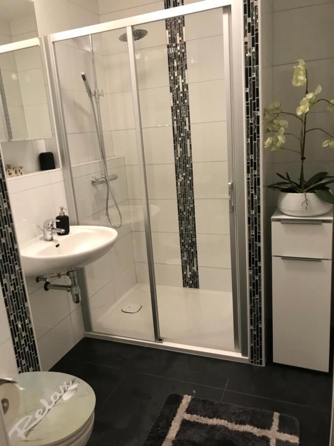 Ferienwohnung Viktoria Gotha Exteriér fotografie
