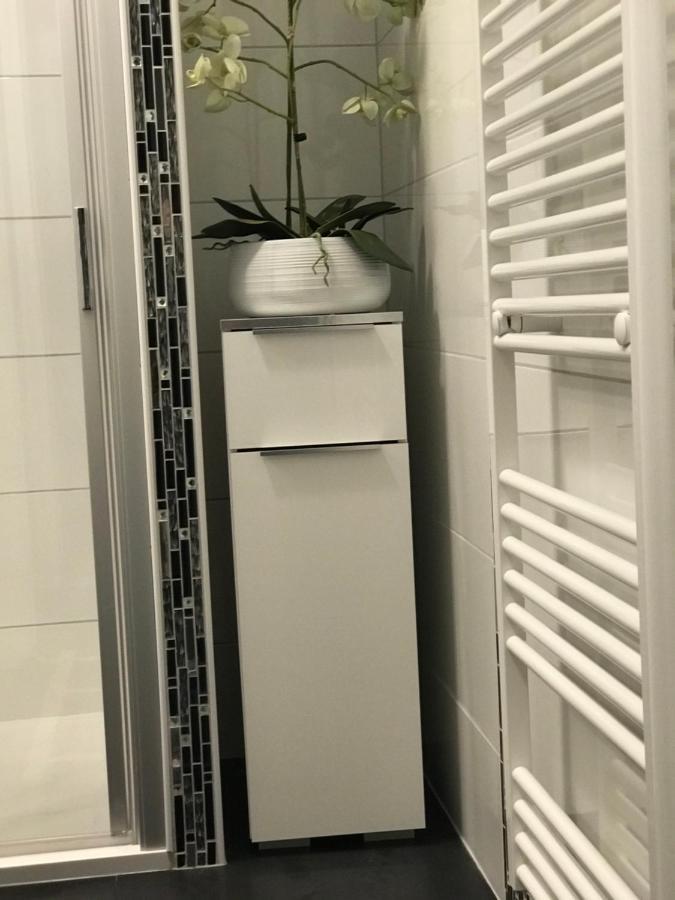 Ferienwohnung Viktoria Gotha Exteriér fotografie