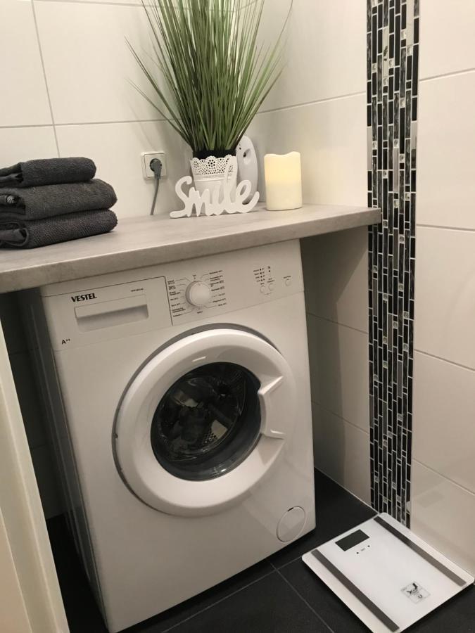 Ferienwohnung Viktoria Gotha Exteriér fotografie