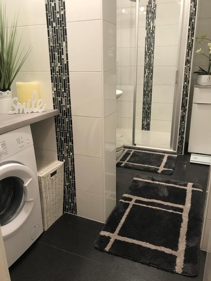 Ferienwohnung Viktoria Gotha Exteriér fotografie