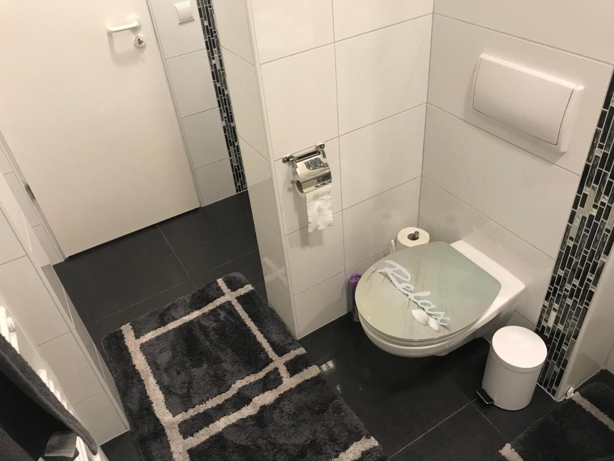 Ferienwohnung Viktoria Gotha Exteriér fotografie