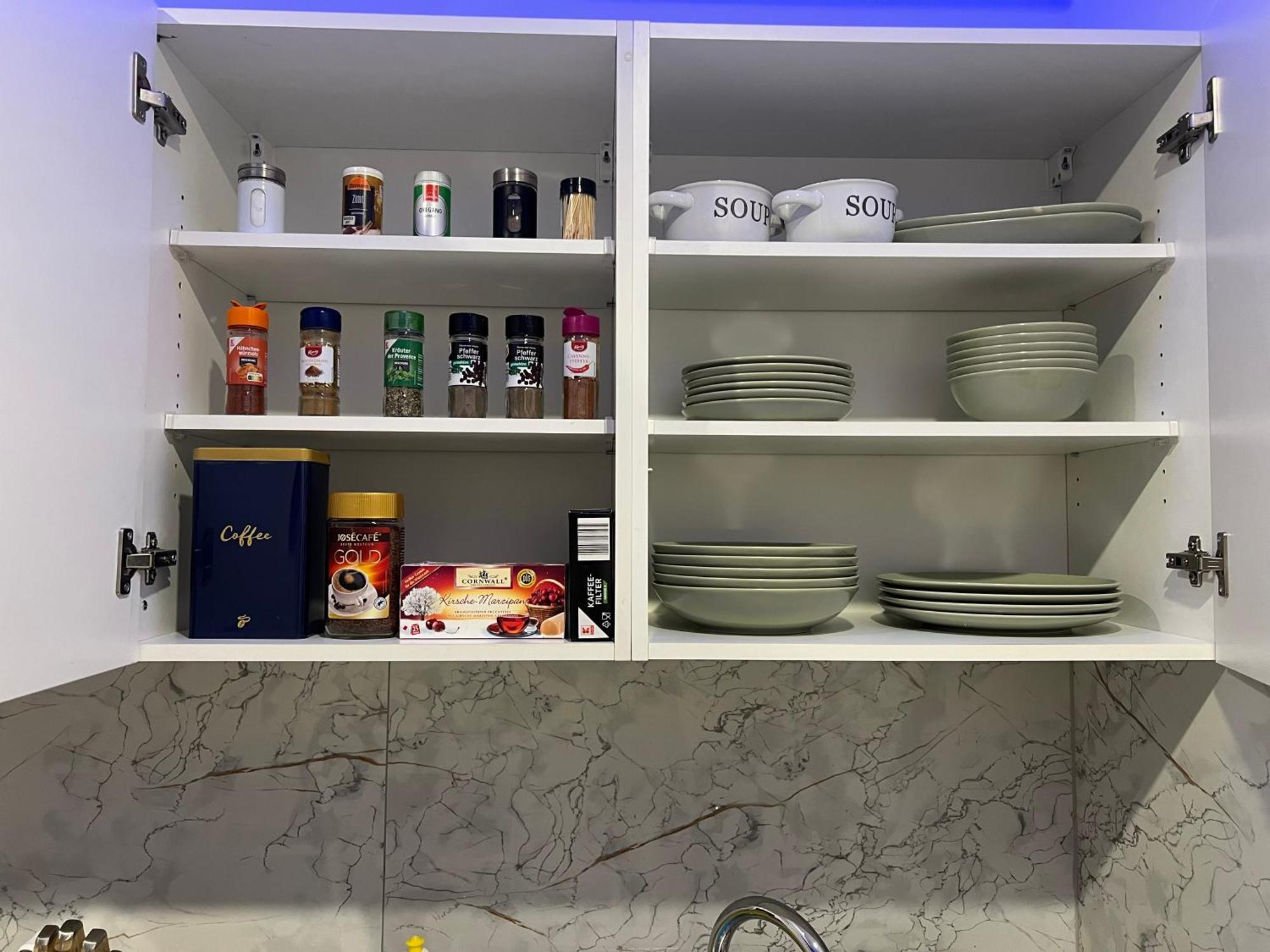 Ferienwohnung Viktoria Gotha Exteriér fotografie