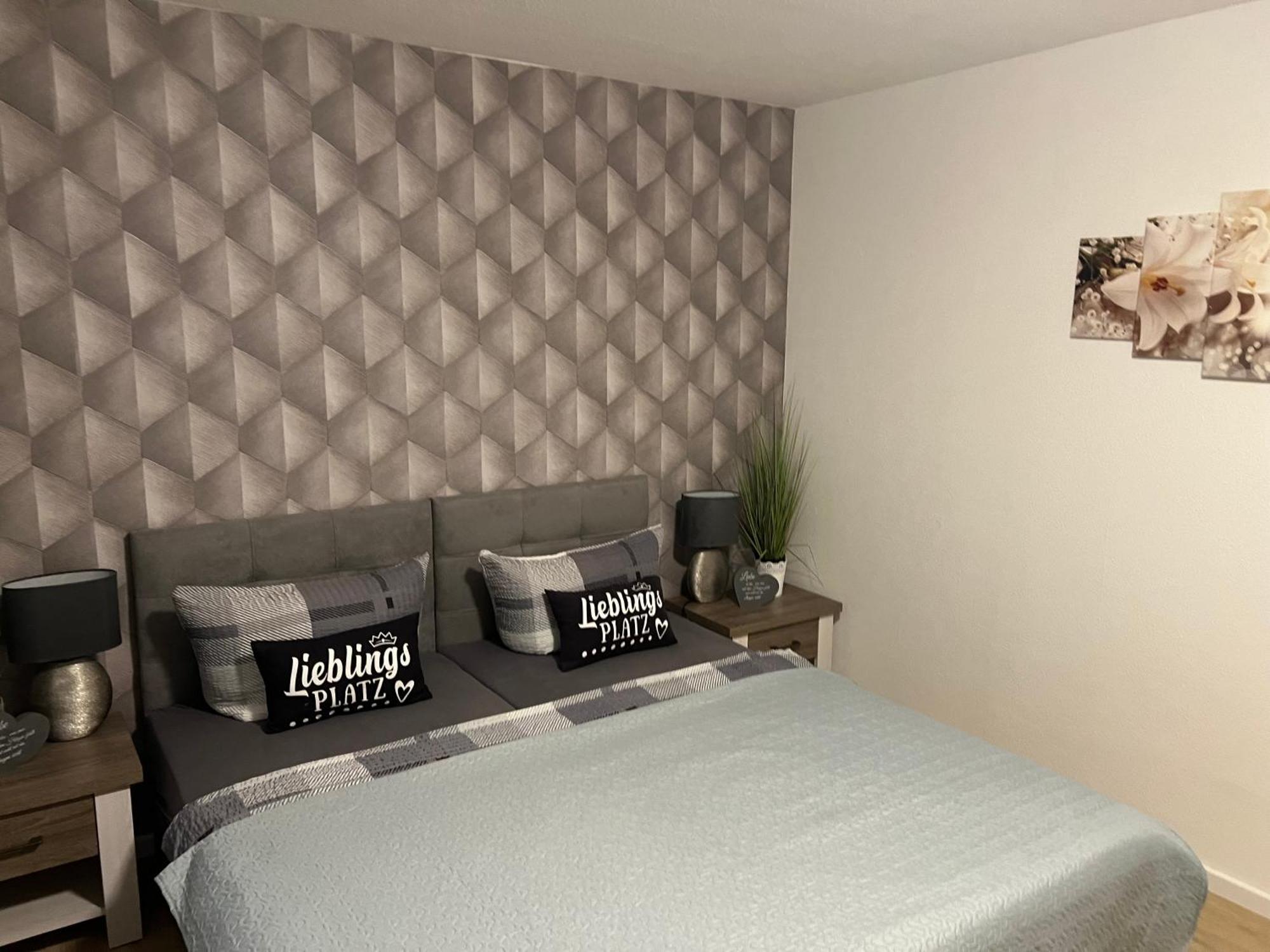 Ferienwohnung Viktoria Gotha Exteriér fotografie