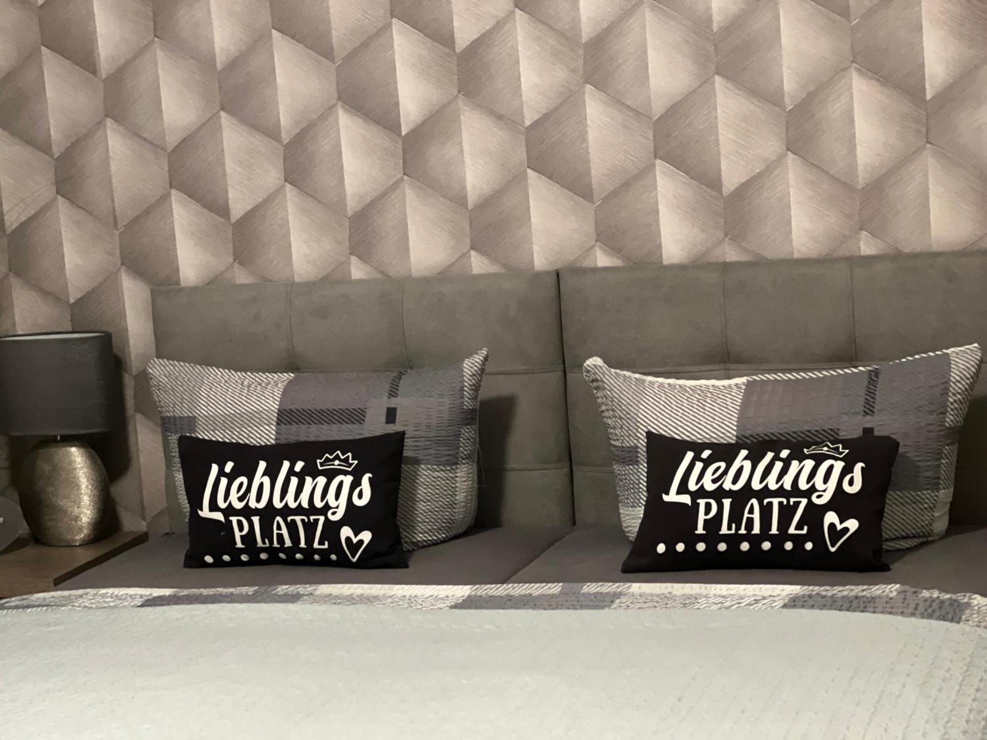 Ferienwohnung Viktoria Gotha Exteriér fotografie