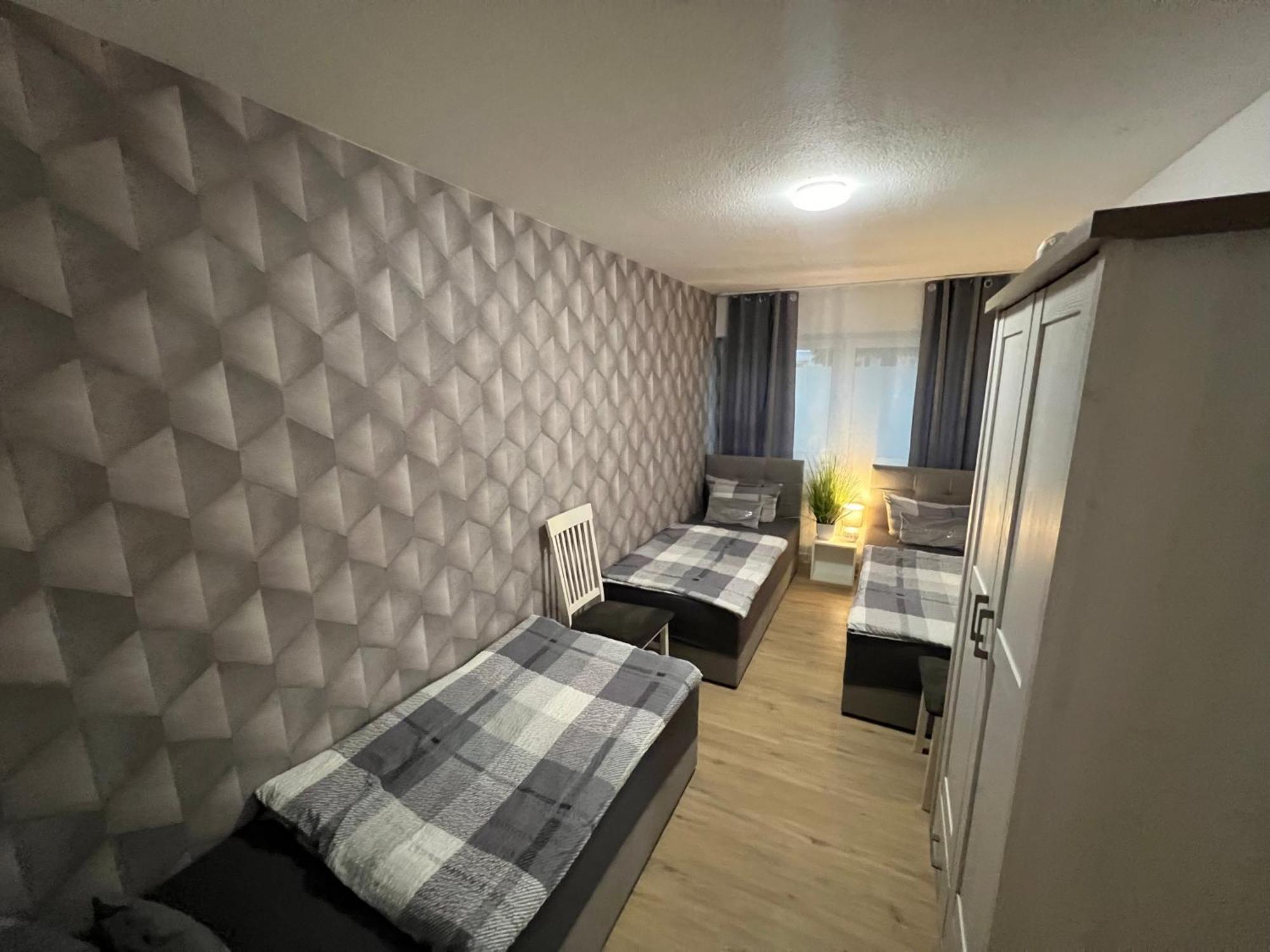 Ferienwohnung Viktoria Gotha Exteriér fotografie