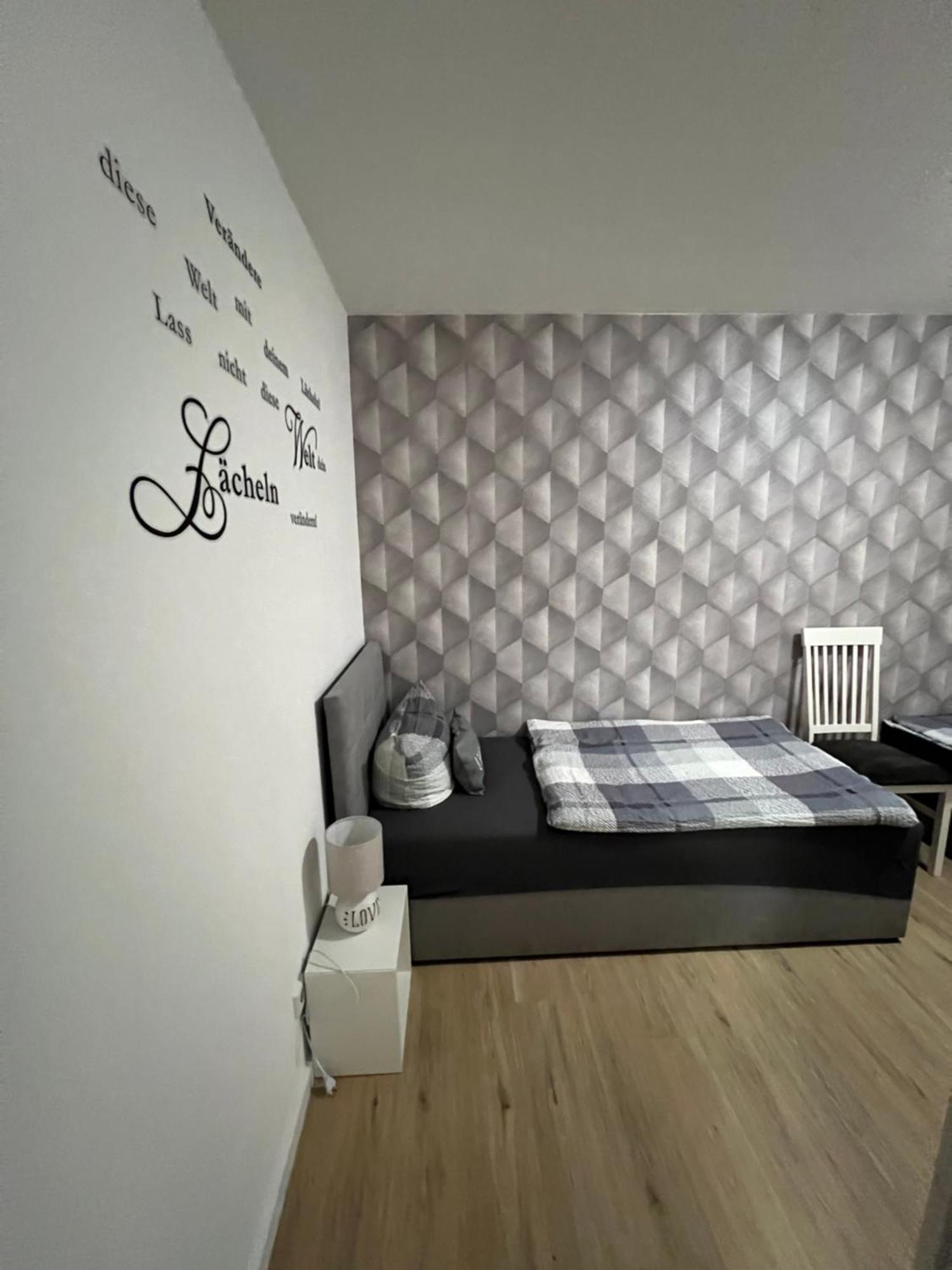 Ferienwohnung Viktoria Gotha Exteriér fotografie