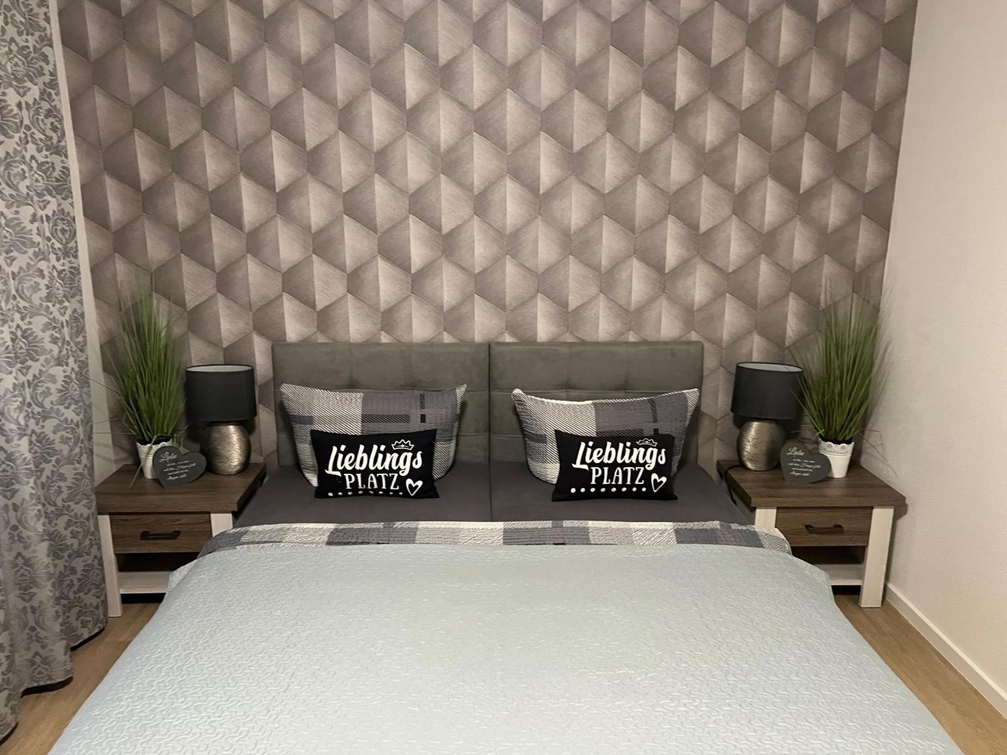 Ferienwohnung Viktoria Gotha Exteriér fotografie